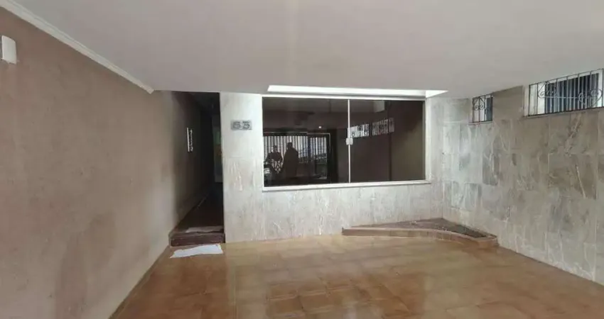 Sobrado para alugar em são paulo, bosque da saúde, com 3 quartos, 152m²