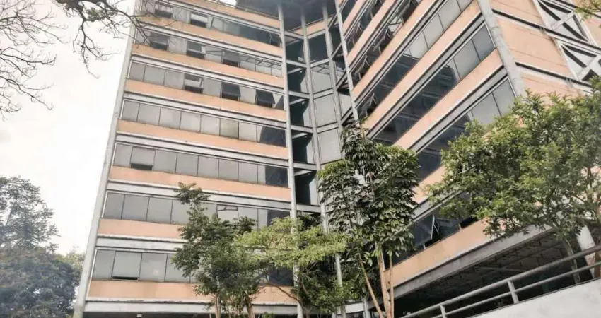 Prédio comercial em são paulo, jardim independência, 2600m²