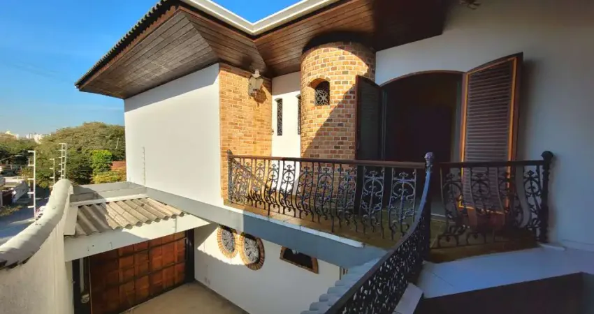 Sobrado para venda em rudge ramos com 3 quartos, sendo 1 suíte, 272m²