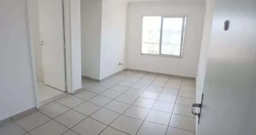 Apartamento à venda, no condomínio vida plena,  em santo andré, parque erasmo assunção, com 2 quartos, 50m²