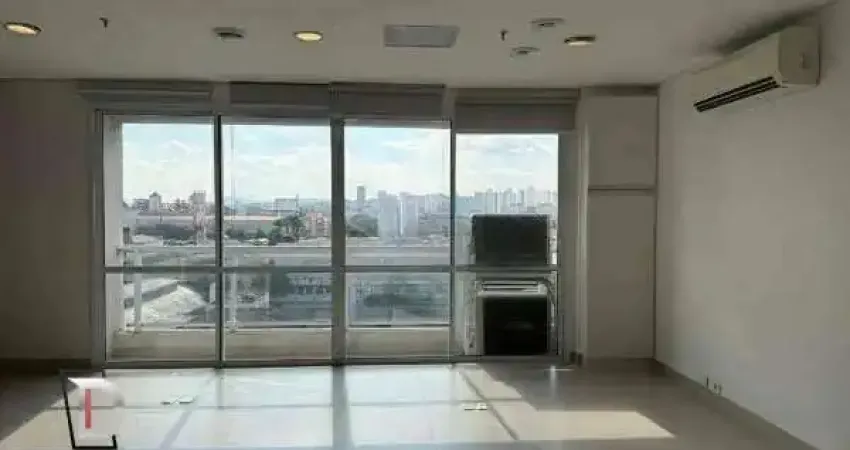 Sala comercial à venda, no soho office,  em são paulo, vila leopoldina, 57m²