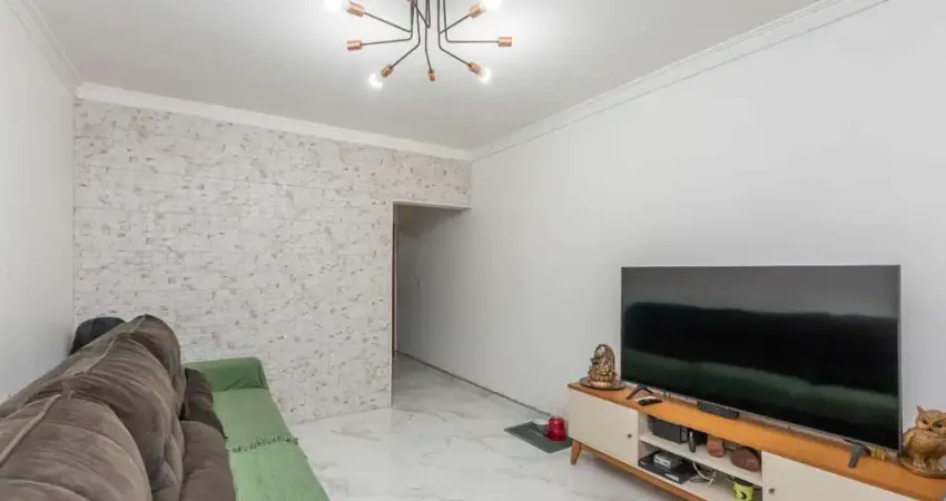 Casa com 2 quartos à venda na Rua Erasmo Bartolo, Vila Nova Parada, São Paulo