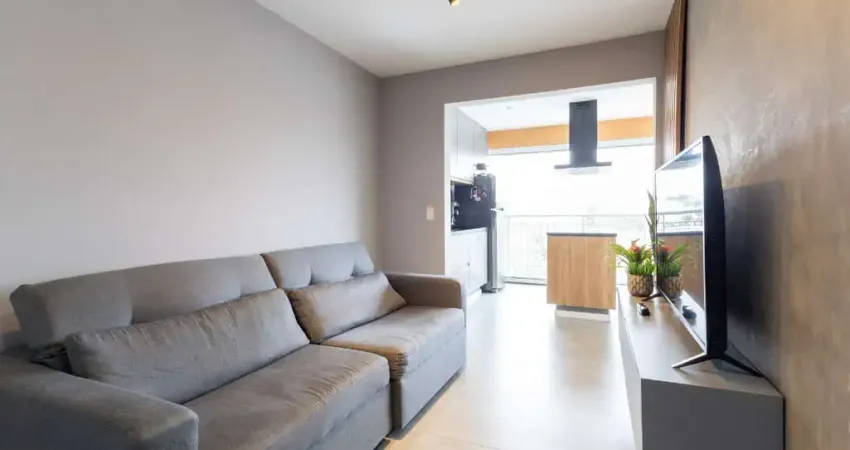 Apartamento tipo para venda em santo amaro com 2 quartos, 53m²