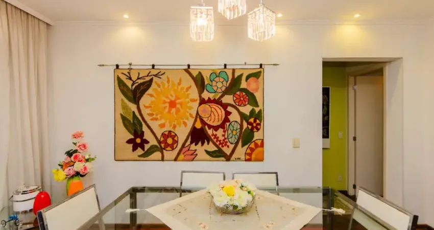 Apartamento tipo para venda em bosque da saúde com 3 quartos, sendo 1 suíte, 90m²