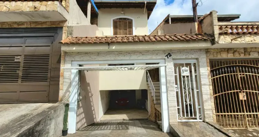 Sobrado para venda em jardim rina com 3 quartos, sendo 1 suíte , 224m²