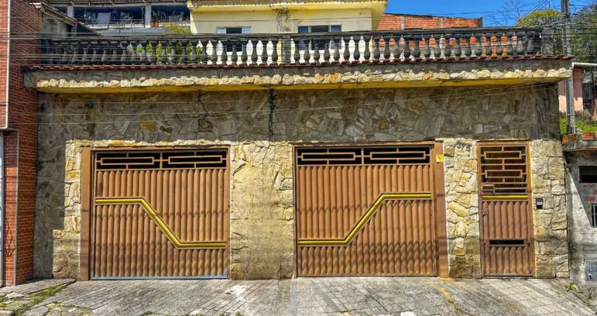 Casa de vila para venda em represa com 3 quartos, sendo 1 suíte, 191m²