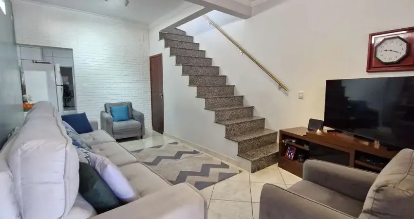 Casa para venda em vila maria com 3 quartos, sendo 1 suíte , 140m²