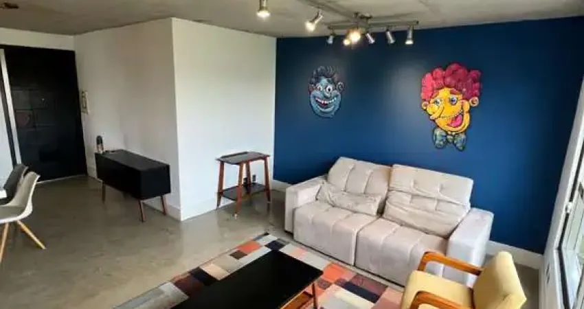 Apartamento tipo para venda em vila leopoldina com 1 quarto, sendo 1 suíte, 70m²