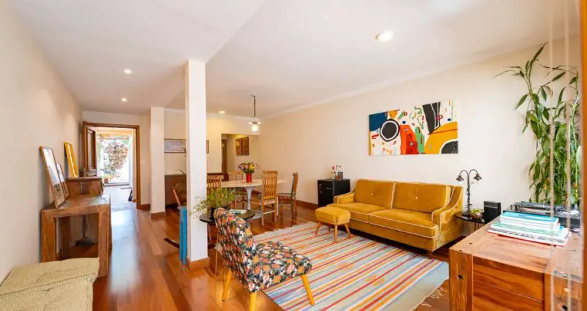 Casa tipo para venda em santo amaro com 3 quartos, sendo 3 suítes, 208m²