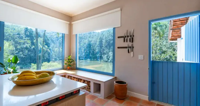 Apartamento à venda na Potuvera, Potuverá, Itapecerica da Serra