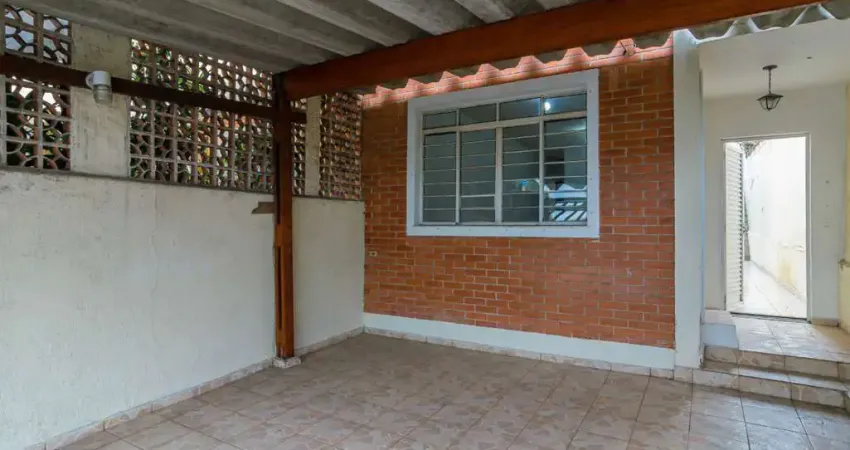 Casa tipo para venda em jardim rosa maria com 3 quartos, 130m²