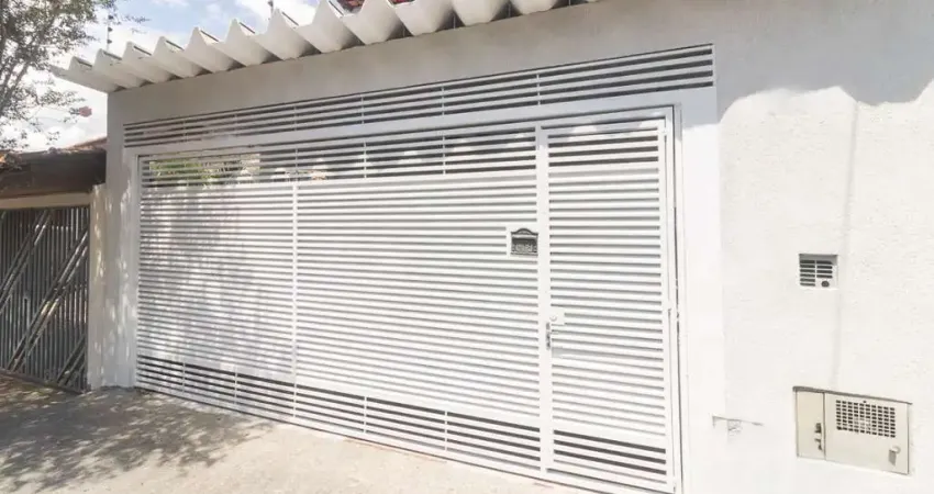 Casa tipo para venda em chácara são joão com 4 quartos, sendo 1 suíte, 264m²