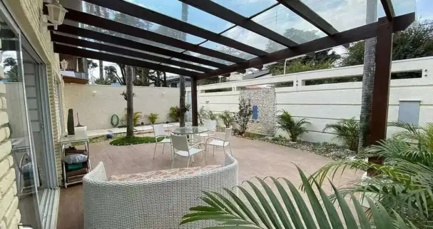 Sobrado à venda em são caetano do sul, jardim são caetano, com 3 quartos, 360m²