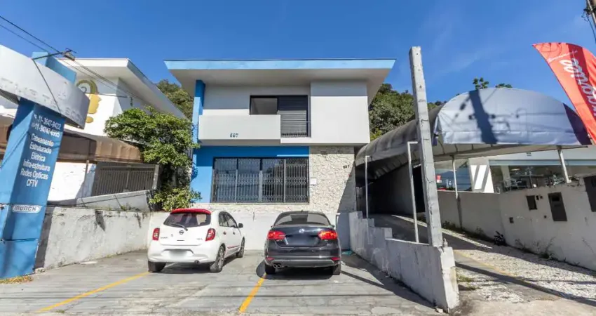 Casa comercial para alugar na Rua Brigadeiro Gavião Peixoto, Lapa, São Paulo
