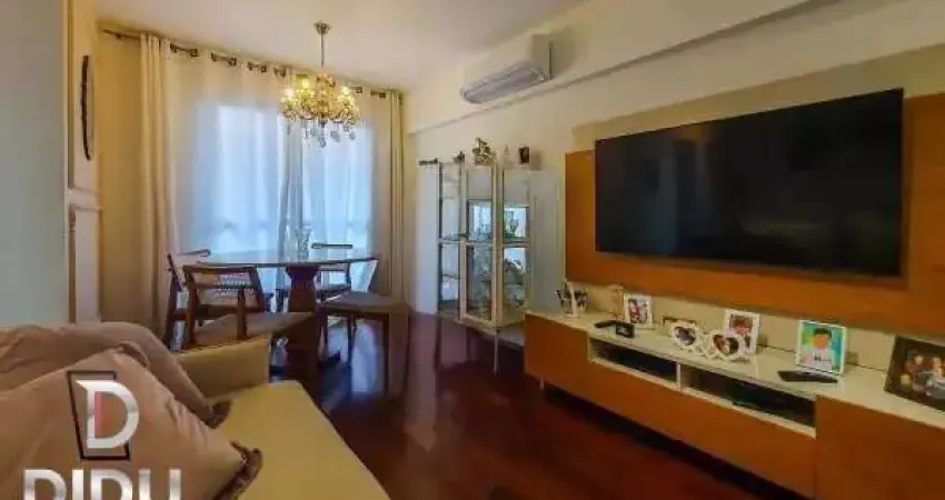 Apartamento à venda, com 3 quartos,1 suíte e 2 vagas, 60m² andar alto. lazer completo.