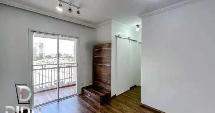 Apartamento à venda, no sienna,  em são paulo, mooca, com 2 quartos
