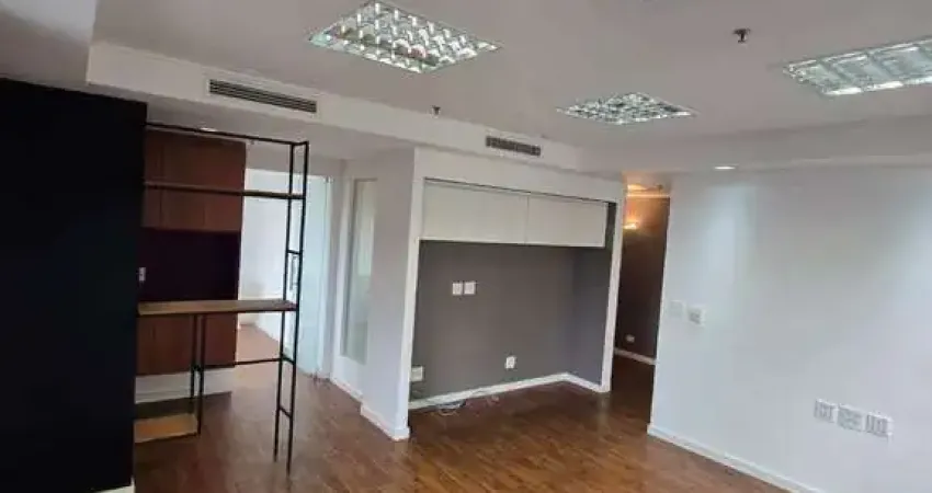 Sala comercial à venda em são paulo, consolação, 63m², 2 banheiros e 2 vagas. desocupado.
