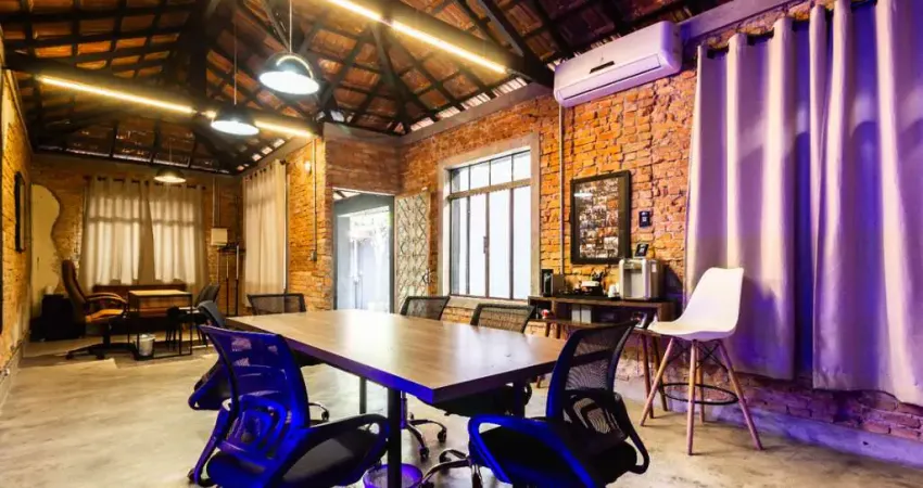 Casa comercial à venda na Rua Alfenas, Vila Leopoldina, São Paulo