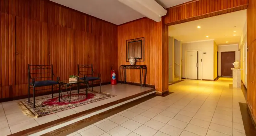 Apartamento tipo para venda em aclimação com 2 quartos, sendo 1 suíte, 104m²