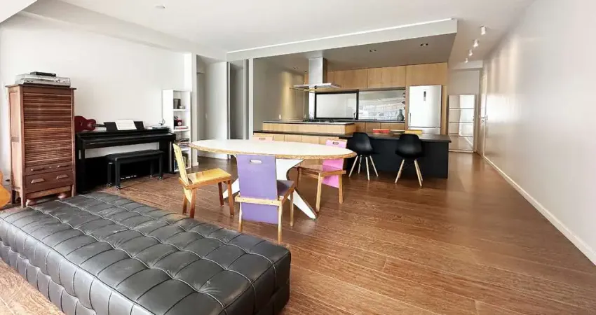 Apartamento à venda, no bella vila mariana,  em são paulo, chácara inglesa, com 2 suítes, terraço com churrasqueira e 2 vagas.