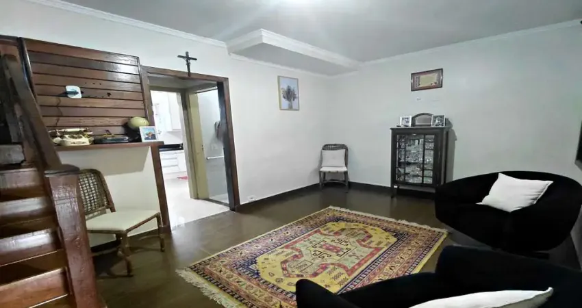 Casa tipo para venda em vila guarani (z sul) com 2 quartos, sendo 1 suíte, 224m²