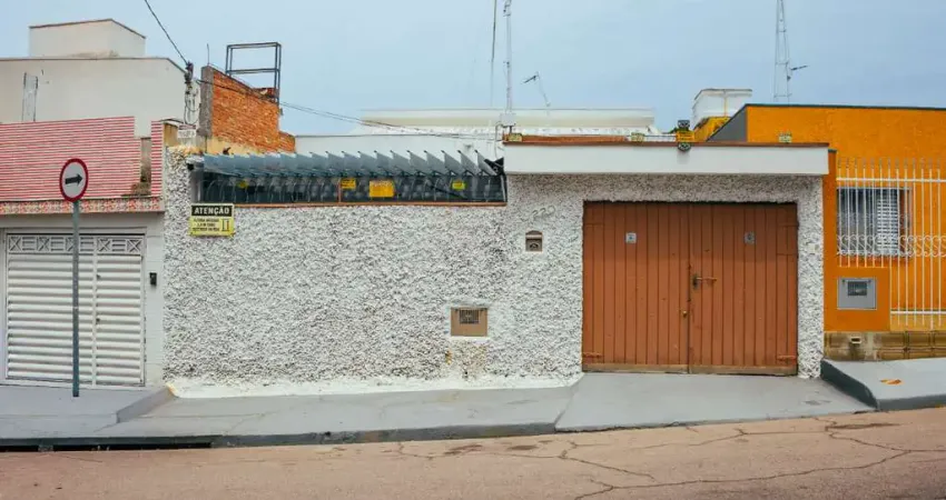 Casa com 2 quartos à venda na Rua Marsala, Jardim Messina, Jundiaí