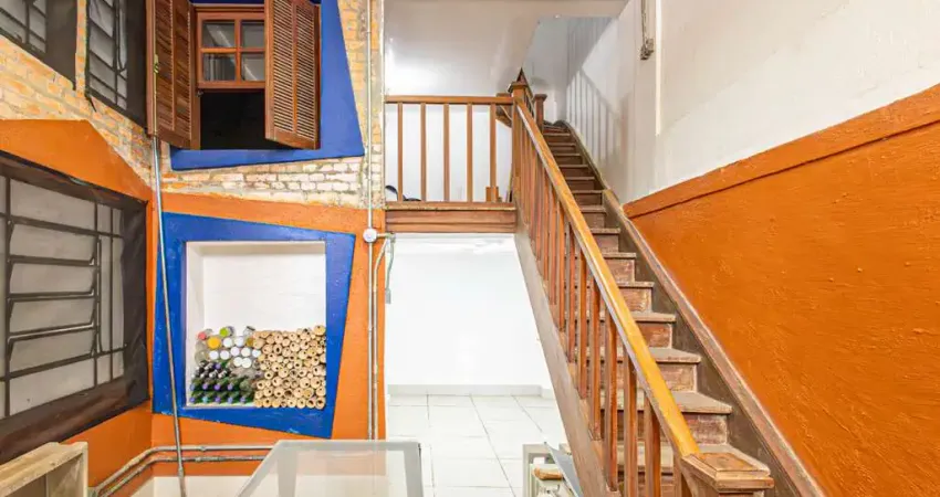 Casa com 2 quartos à venda na Rua Paraguaçu, Perdizes, São Paulo