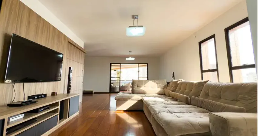 Apartamento tipo para venda em santa paula com 3 quartos, sendo 1 suíte, 177m²