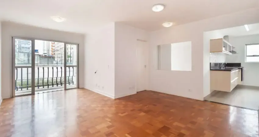 Apartamento com 2 quartos à venda na Rua Indiana, Brooklin, São Paulo