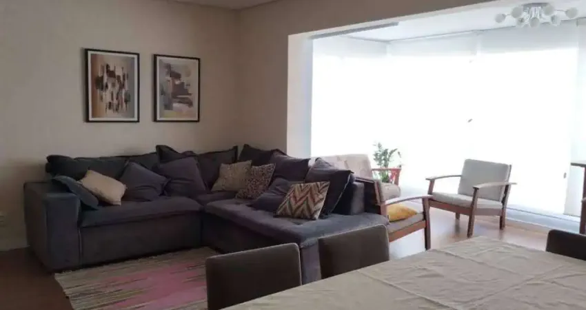 Apartamento à venda, no condomínio ânima, em são bernardo do campo, vila lusitânia, com 3 quartos, 107m²