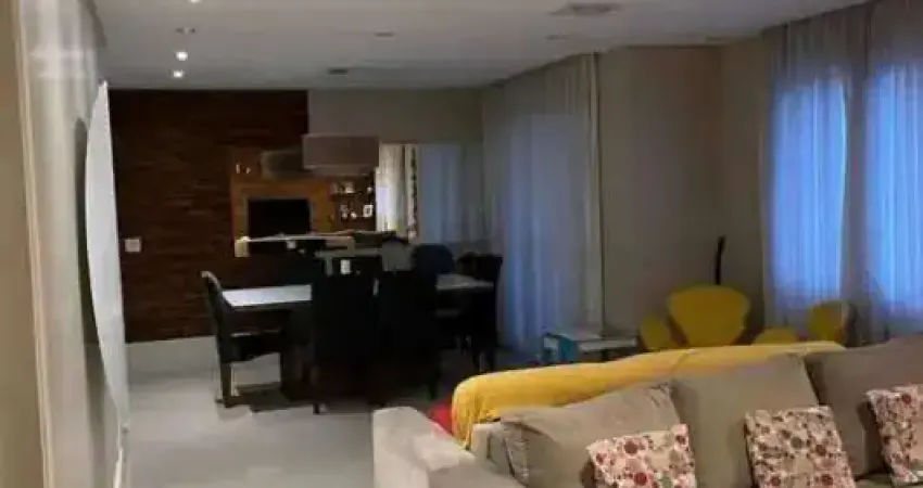 Apartamento à venda o condomínio les sens resort reserve, com 3 quartos, sendo todos suítes, 144m², 2 vagas. sacada com churrasqueira.