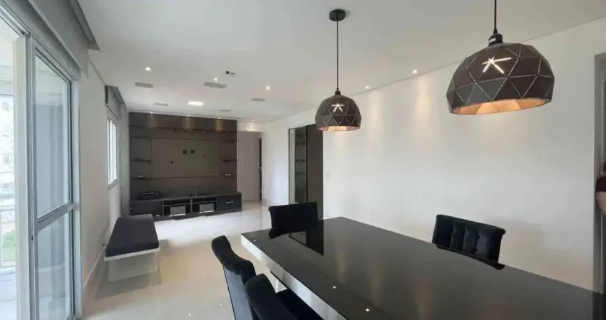 Apartamento moderno com 107 m² no ânima clube em sbc, um dos condomínios mais cobiçados e completos da região!