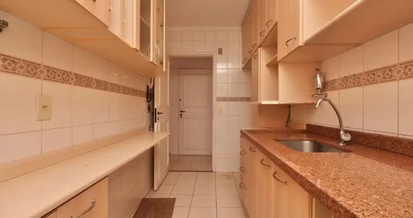 Apartamento tipo para venda em pompeia com 2 quartos, sendo 1 suíte, 81m²