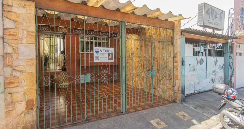 Casa com 3 quartos à venda na Rua Abagiba, Saúde, São Paulo