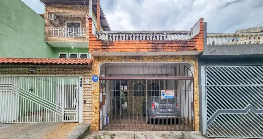 Sobrado para venda em jardim cidade pirituba com 4 quartos, sendo 1 suíte, 203m²
