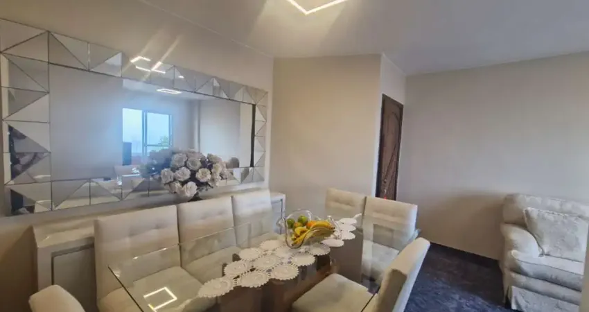 Apartamento para venda em tucuruvi com 2 quartos, sendo 1 suíte , 55m²