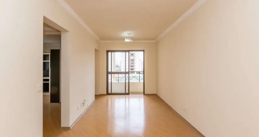 Apartamento tipo para venda em saúde com 3 quartos, sendo 1 suíte, 78m²