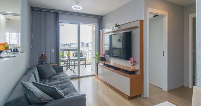 Apartamento para venda em campininha - interlagos com 2 quartos , 61m²