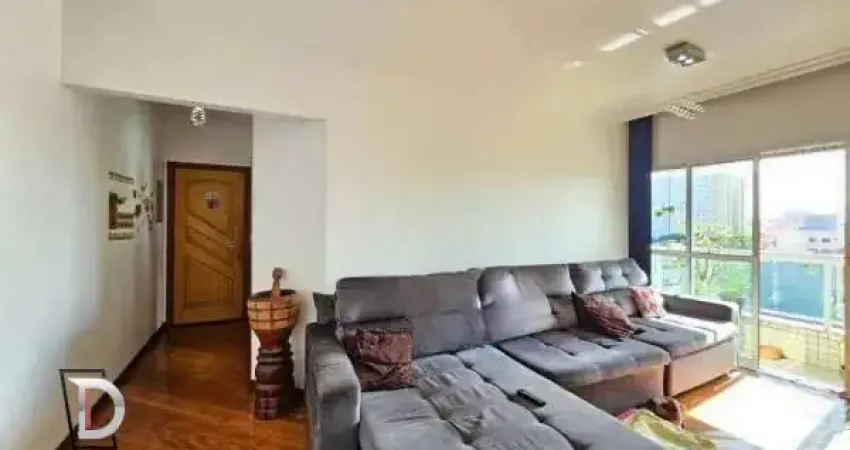 Apartamento à venda com 84 m² no bairro assunção e sbcampo, são 3 dormitórios, 1 suíte e 2 vagas.