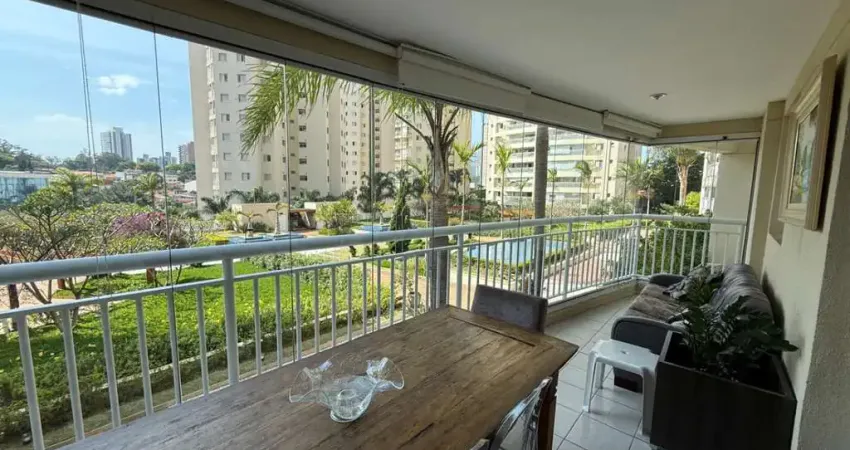 Apartamento para venda em vila isa com 2 quartos, sendo 1 suíte , 107m²