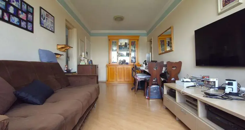 Apartamento com 3 quartos à venda na Rua Cabo Verde, Vila Olímpia, São Paulo