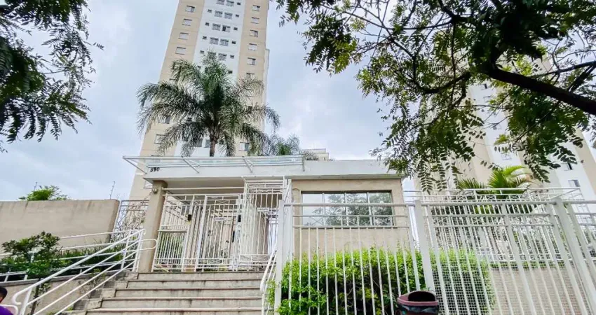 Apartamento para venda em vila moreira (tatuapé) com 2 quartos , 52m²