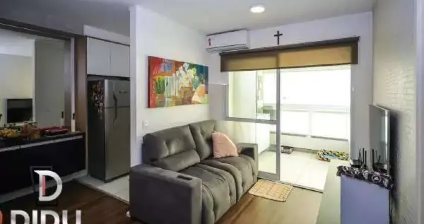 Apartamento à venda, no code aclimação em são paulo, aclimação, com 2 quartos, 51m²
