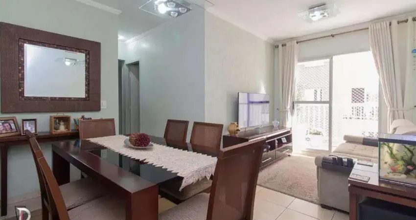 Apartamento à venda, no residencial japão em são paulo, ipiranga, com 3 quartos, 64m²