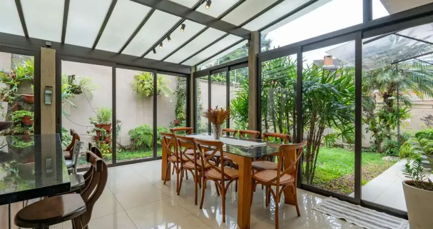 Casa para venda em vila suzana com 5 quartos, sendo 4 suítes , 373m²