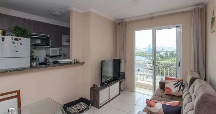 Apartamento à venda, no residencial veneza em são paulo, vila guilherme, com 2 quartos, 58m²