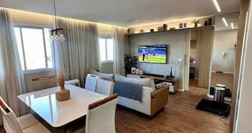 Apartamento à venda em são paulo, sítio da figueira, com 2 quartos,1 banheiro  e 1 vaga,  40m²