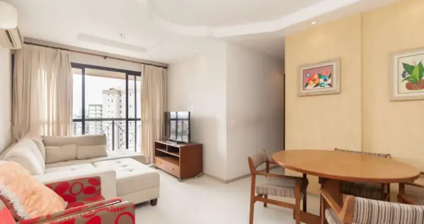 Apartamento para venda em jardim colombo com 2 quartos, sendo 1 suíte , 63m²