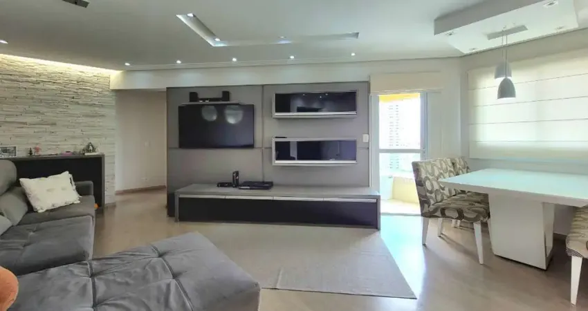 Apartamento para venda em campestre com 2 quartos, sendo 1 suíte , 78m²