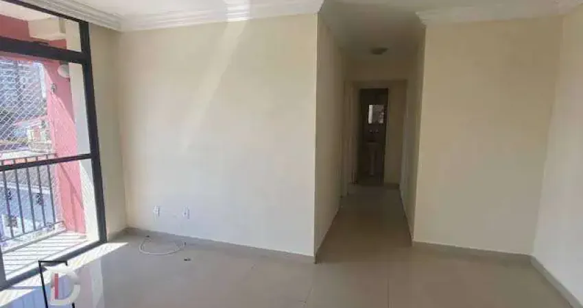 Apartamento para locação com 50 m², 2 dormitórios, 1 vaga. localização privilegiada, ao lado do metrô saúde por um valor imperdível!